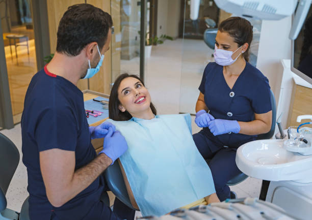 Best General Dentistry  in North Edwards, CA