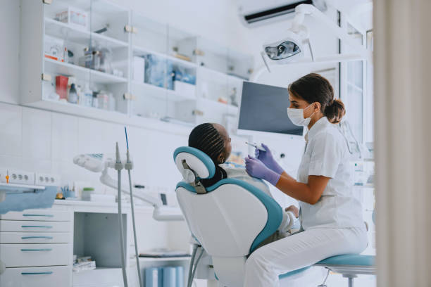 Best Root Canal Treatment  in North Edwards, CA