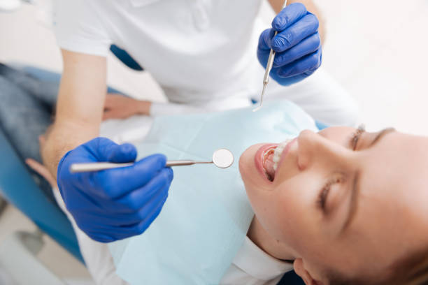 Why Choose Us for Your Dental Needs in North Edwards, CA